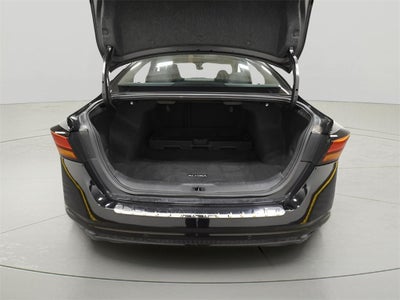 2022 Nissan Altima 2.5 SV AWD *CarBravo Certified*