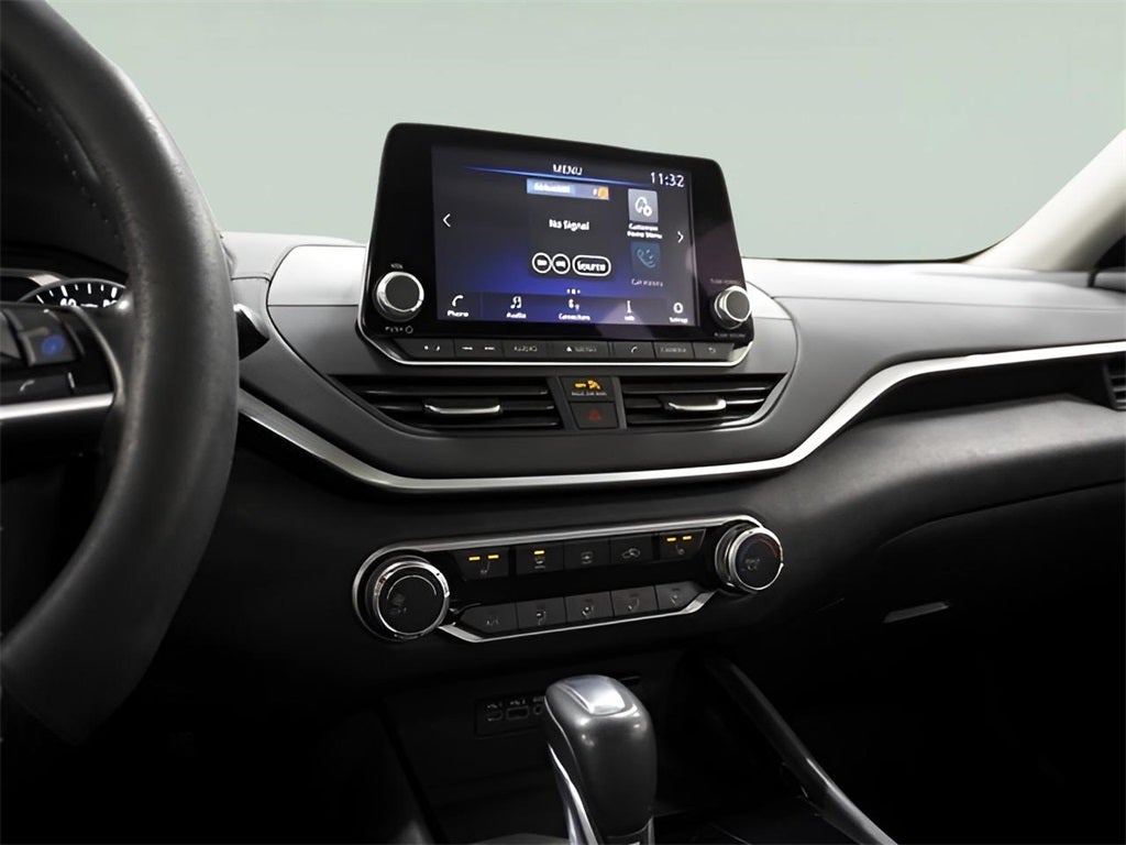 2022 Nissan Altima 2.5 SV AWD *CarBravo Certified*