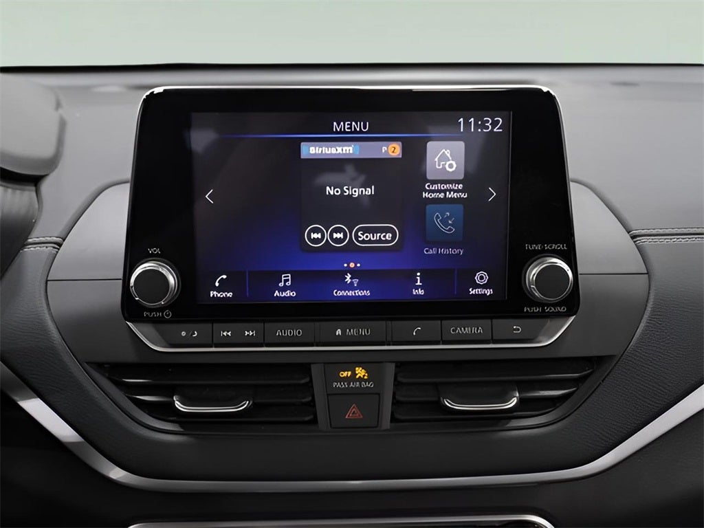 2022 Nissan Altima 2.5 SV AWD *CarBravo Certified*