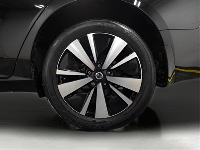2022 Nissan Altima 2.5 SV AWD *CarBravo Certified*