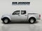 2017 Nissan Frontier S