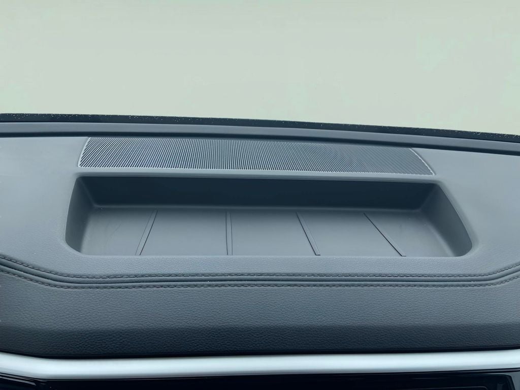 2022 Volkswagen Atlas 3.6L V6 SEL R-Line