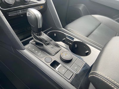 2022 Volkswagen Atlas 3.6L V6 SEL R-Line