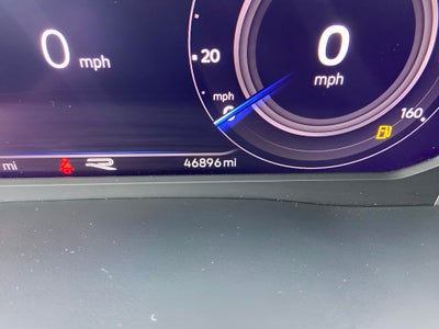 2022 Volkswagen Atlas 3.6L V6 SEL R-Line