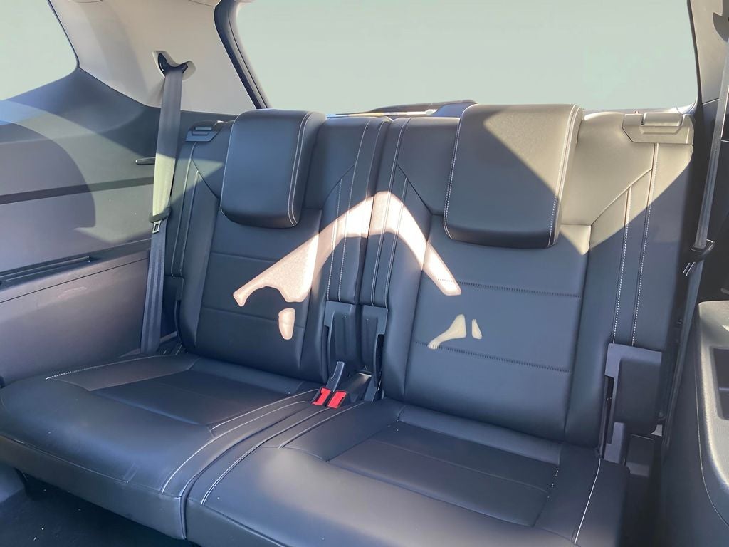 2023 Volkswagen Atlas SEL