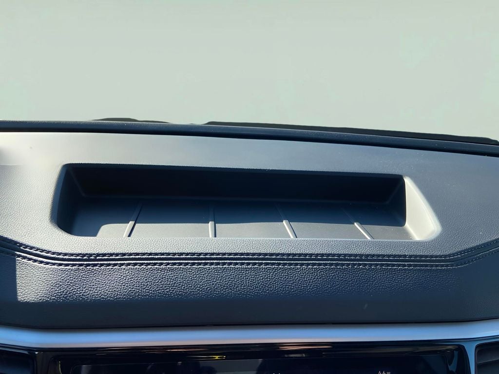 2023 Volkswagen Atlas SEL