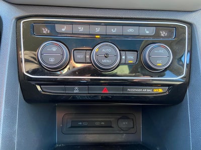 2023 Volkswagen Atlas SEL