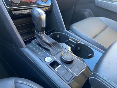 2023 Volkswagen Atlas SEL