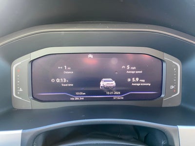 2023 Volkswagen Atlas SEL