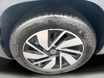 2025 Volkswagen Atlas 2.0T SE w/Technology 1 Owner Clean Auto Check!