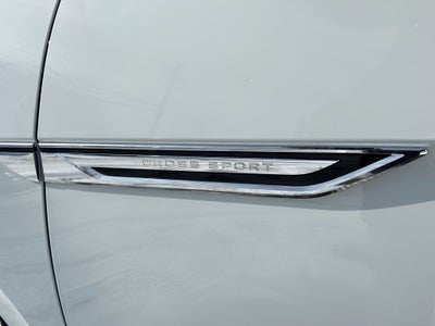 2022 Volkswagen Atlas Cross Sport 2.0T SE