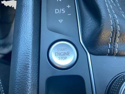 2021 Volkswagen Atlas Cross Sport 3.6L V6 SEL R-Line