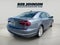 2018 Volkswagen Passat 2.0T SEL Premium Company Car Only 3000 Miles