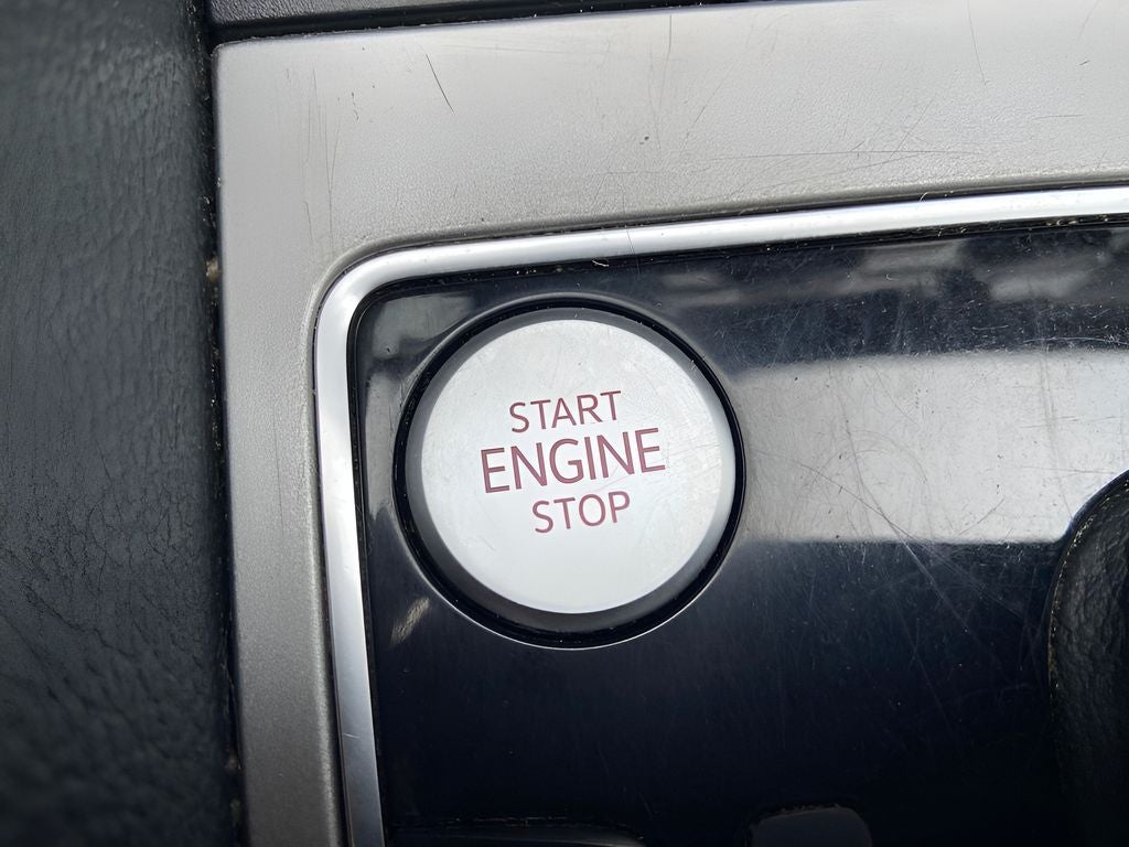 2020 Volkswagen Passat 2.0T R-Line