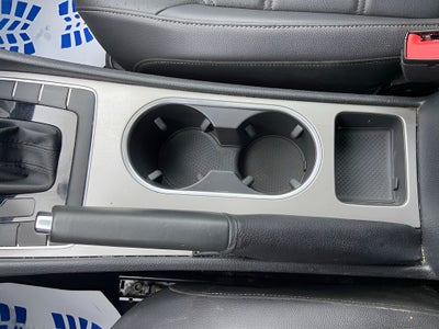 2020 Volkswagen Passat 2.0T R-Line