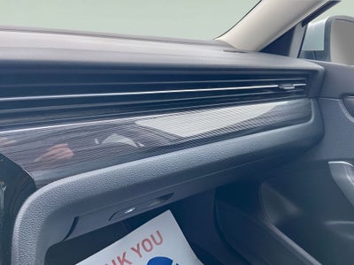 2020 Volkswagen Passat 2.0T R-Line