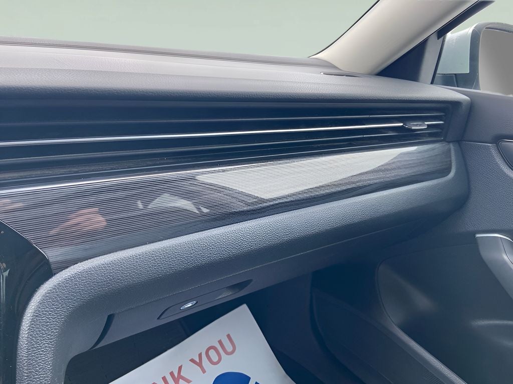 2020 Volkswagen Passat 2.0T R-Line