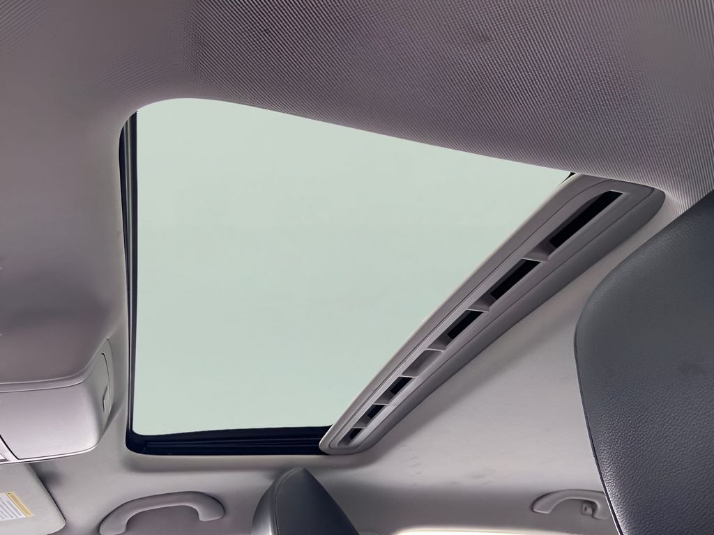 2020 Volkswagen Passat 2.0T R-Line