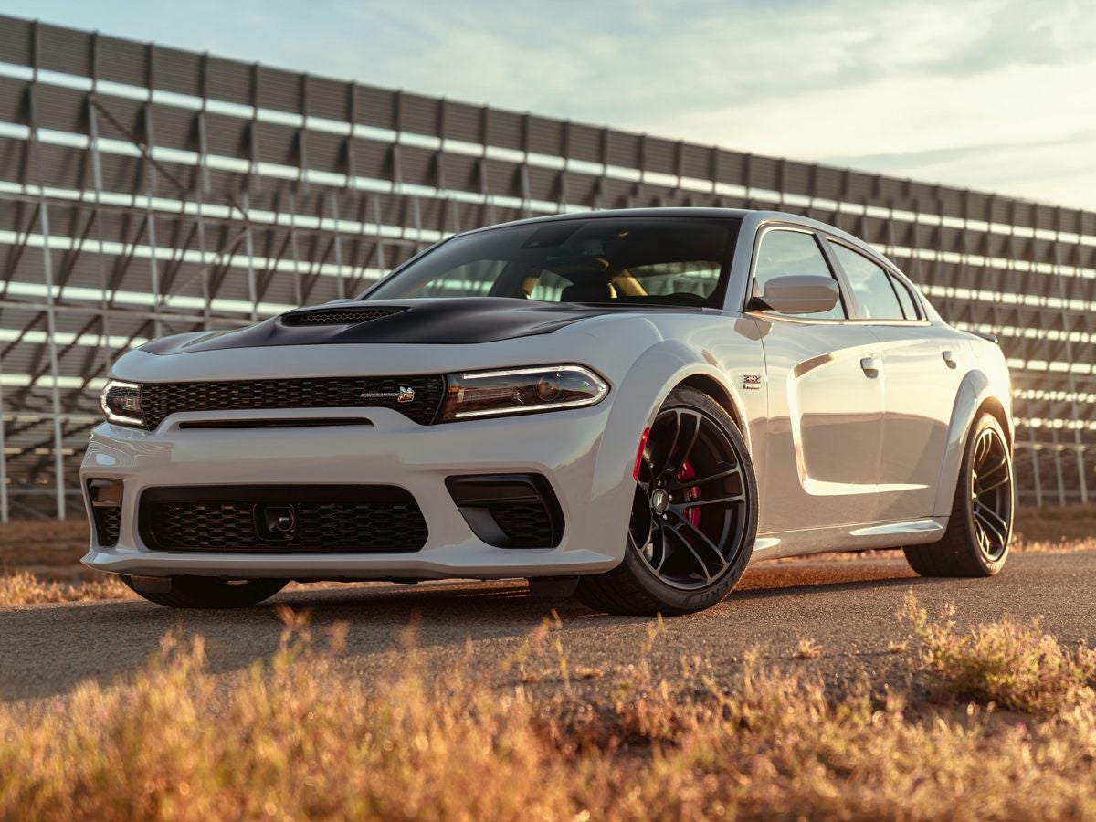 2023 Dodge Charger R/T Scat Pack Super Bee
