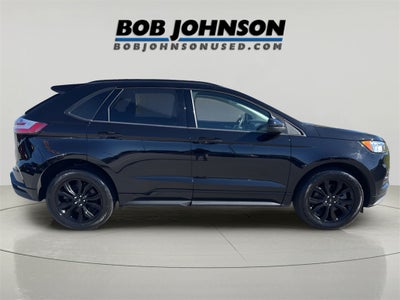 2024 Ford Edge SE