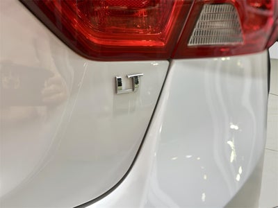 2020 Chevrolet Impala LT