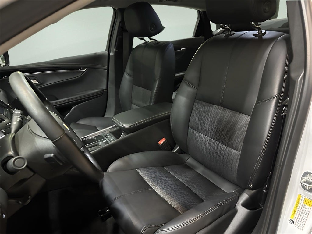 2020 Chevrolet Impala LT