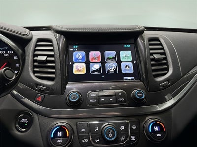 2020 Chevrolet Impala LT