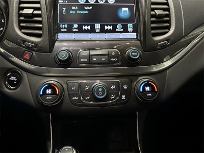 2020 Chevrolet Impala LT