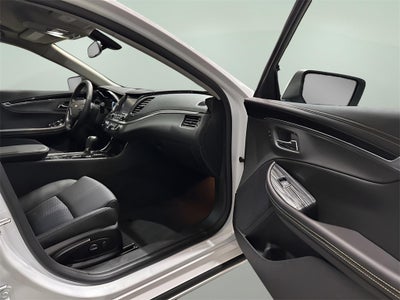 2020 Chevrolet Impala LT