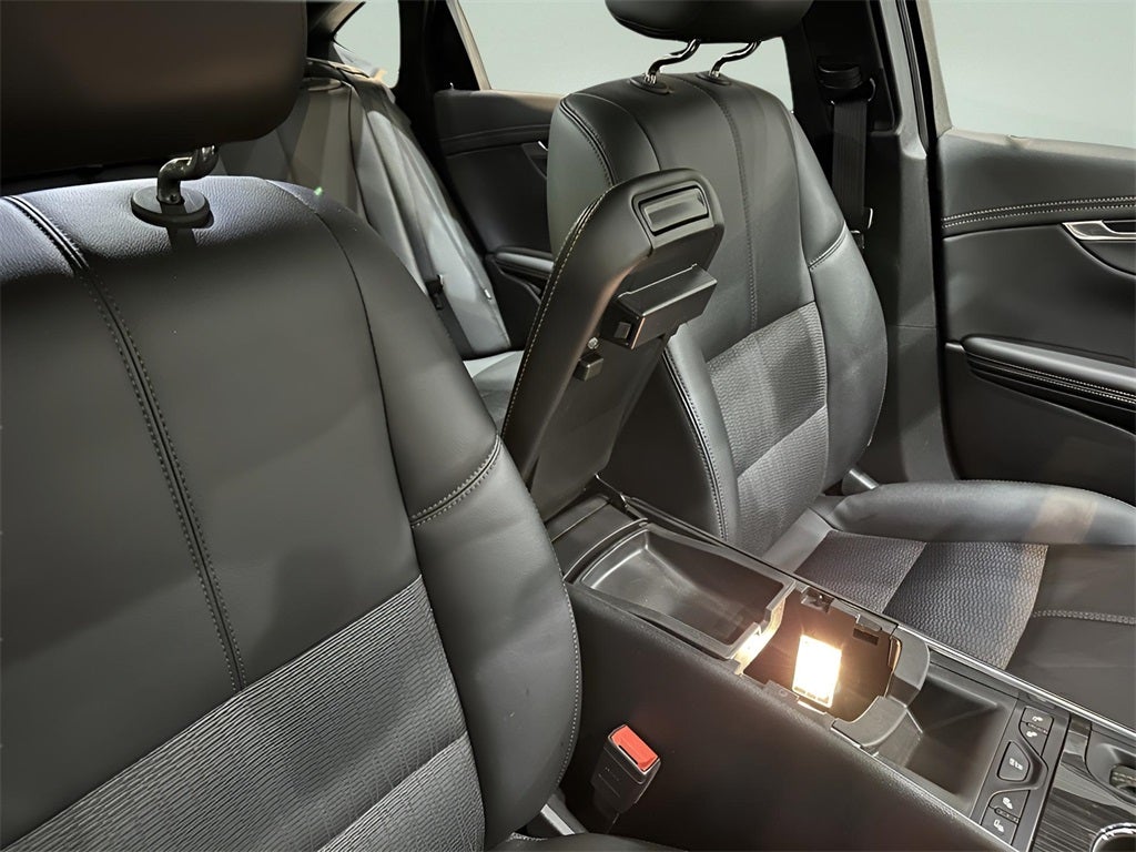 2020 Chevrolet Impala LT