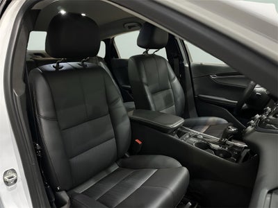 2020 Chevrolet Impala LT