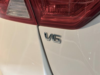 2020 Chevrolet Impala LT