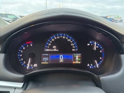 2016 Cadillac XTS Luxury CARBRAVO CERTIFIED!