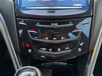 2016 Cadillac XTS Luxury CARBRAVO CERTIFIED!