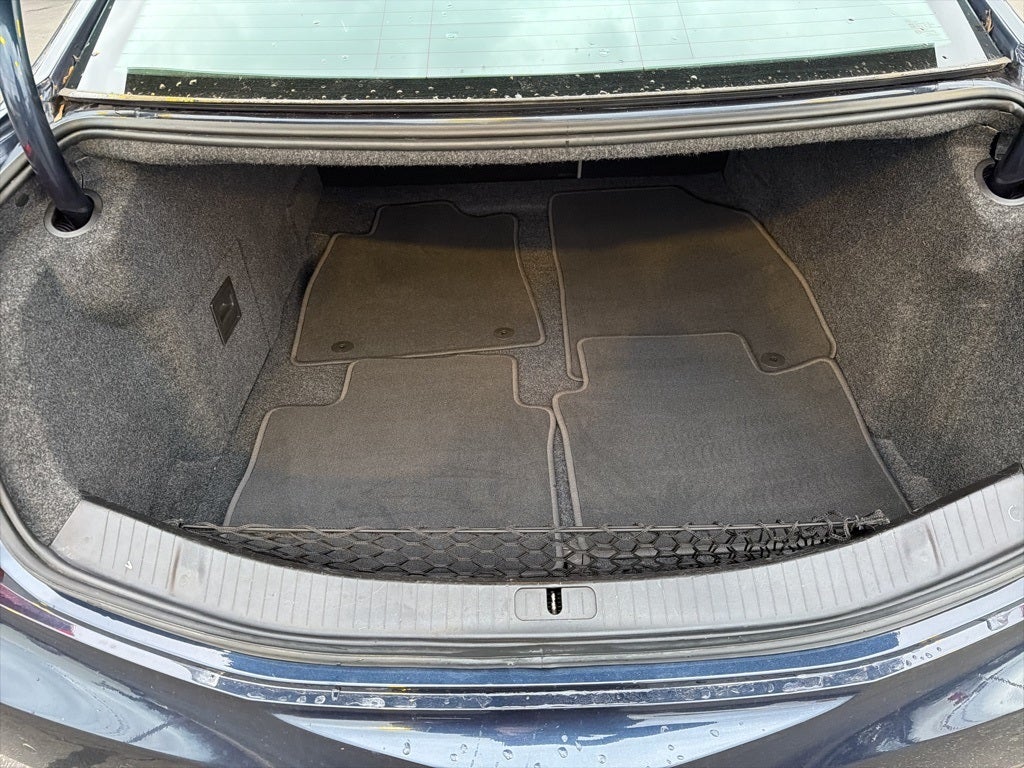 2016 Cadillac XTS Luxury CARBRAVO CERTIFIED!