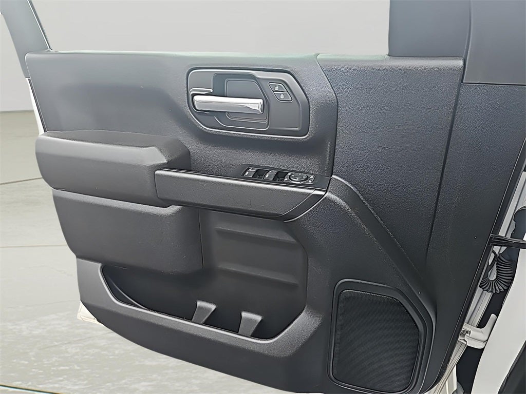 2024 Chevrolet Silverado 2500HD Custom Fresh Trade! Snow Plow Prep/Camper Package, Remote