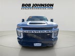 2022 Chevrolet Silverado 2500HD Custom