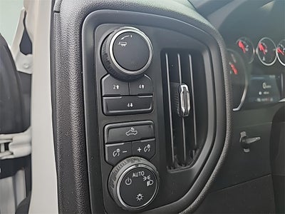 2022 Chevrolet Silverado 2500HD Custom Remote Start, Camper Package, (CarBravo Certified!