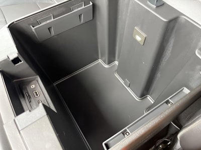 2023 Chevrolet Silverado 3500HD High Country