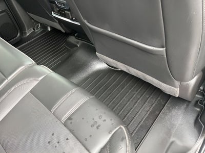 2023 Chevrolet Silverado 3500HD High Country