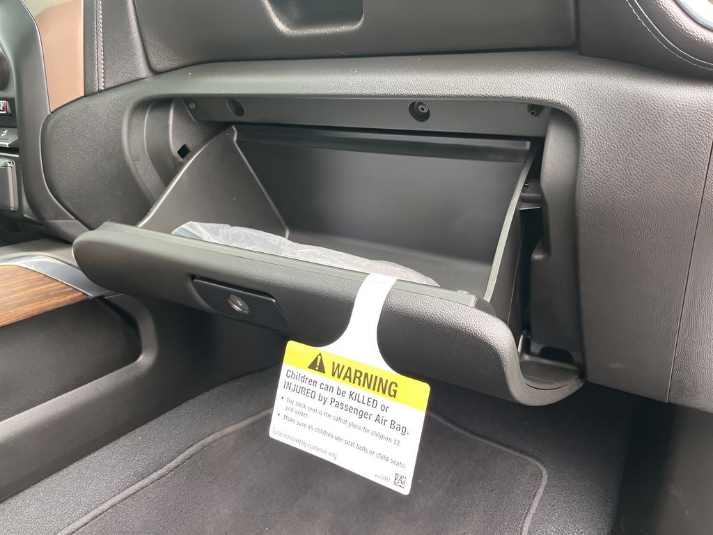 2023 Chevrolet Silverado 3500HD High Country