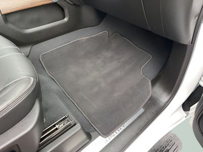 2023 Chevrolet Silverado 3500HD High Country