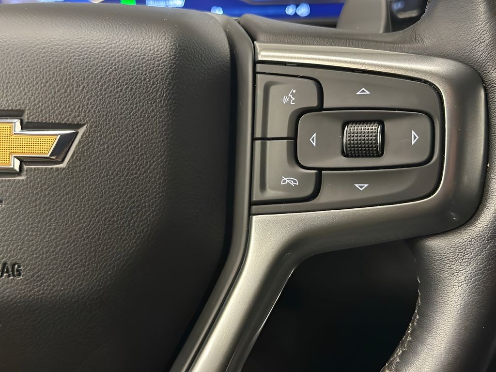 2022 Chevrolet Silverado 1500 LTZ CARBRAVO CERTIFIED