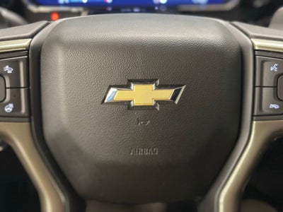 2022 Chevrolet Silverado 1500 High Country CARBRAVO CERTIFIED