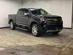 2022 Chevrolet Silverado 1500 High Country CARBRAVO CERTIFIED