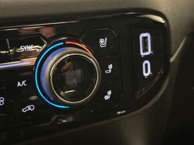 2022 Chevrolet Silverado 1500 High Country CARBRAVO CERTIFIED