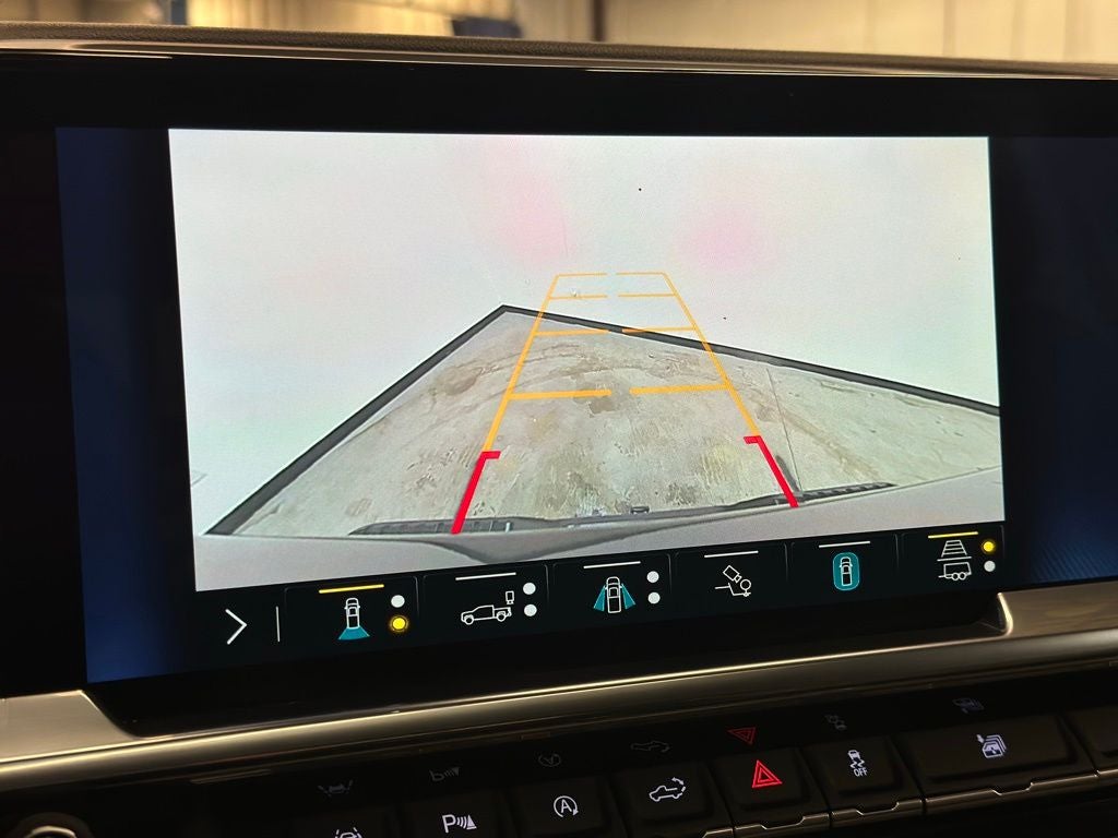 2022 Chevrolet Silverado 1500 High Country CARBRAVO CERTIFIED