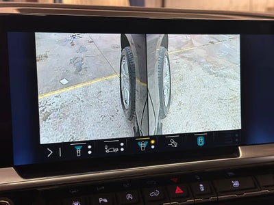 2022 Chevrolet Silverado 1500 High Country CARBRAVO CERTIFIED