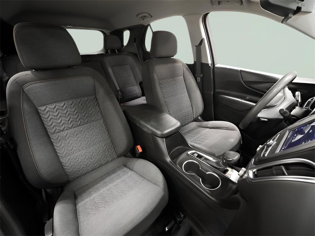 2022 Chevrolet Equinox LT *CarBravo Certified*