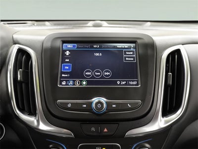 2022 Chevrolet Equinox LT *CarBravo Certified*